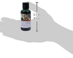 Hilton Herbs Kitty Senior Herbal Liquid Mobility Supplement for Older Cats, 1.69 fl oz ( 50 ml ) Bottle