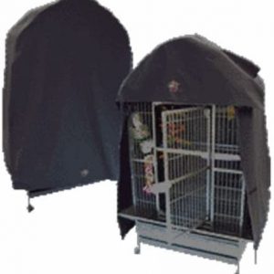 Cage Cover Model 4032DT for Dome Top Cage Cozzy Covers parrot bird cages toy toys