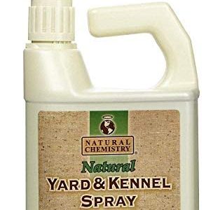Natural Yard & Kennel Ready To Spray