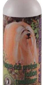 #1 All Systems Super-Rich Protein Lotion Pet Conditioner, 16-Ounce