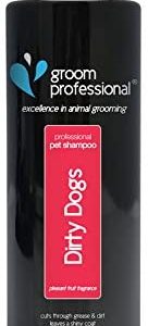 Groom Professional Dirty Dogs Shampoo 450ml