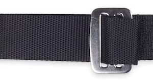 4×4 North America The Original Allsafe Adjustable Harness Tether, Long