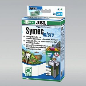 Symec Micro Filter Material