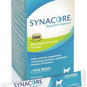 Canine Synacore