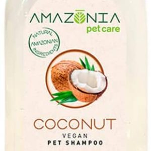 Coconut Pet Shampoo 16.9 fl oz