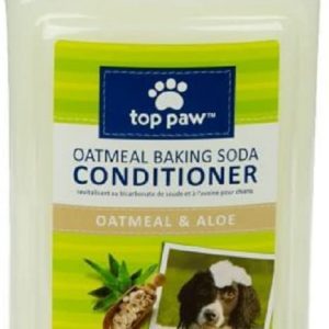 WarmStares Top Paw Oatmeal & Aloe Dog Conditioner, 32 FL OZ