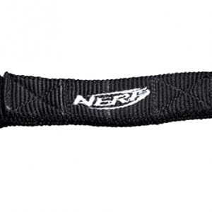 Nerf Dog Two-Ring Strap tug: 33 cm.