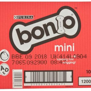 Bonio Mini Dog 10Kg
