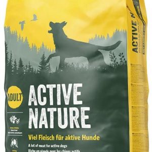 Josera Dog Exklusiv Active Nature 15 kg
