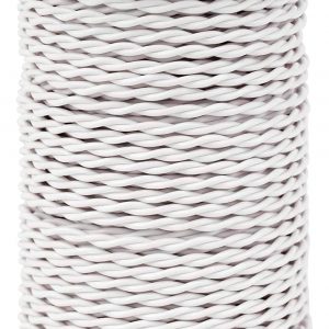 PetSafe Twisted Wire Kit for In-Ground Fence, 100 ft of Pre-Twisted Wire for Faster Installation from The Parent Company of Invisible Fence Brand