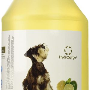 Oster HydroSurge Odor Removing Pet Shampoo