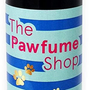 The Pawfume Shop John Paw Gotea Pawfume Dog Spray