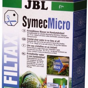 Symec Micro Filter Material
