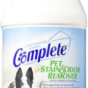 Complete Stain & Odor Remover- 64oz. (L7703)