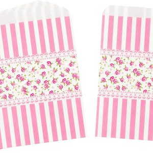 Frills and Spills Sweetie Bags