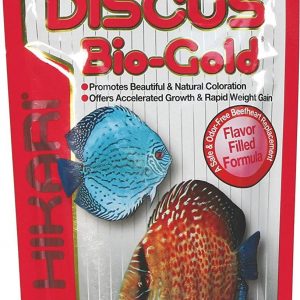 Hikari Discus Bio-Gold 2.82 ounce