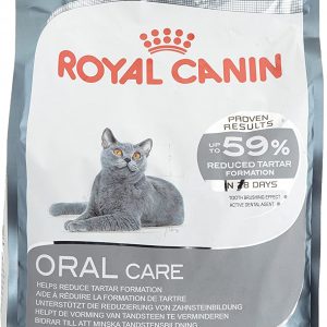 Royal Canin Cat Food Oral Care 30 Dry Mix 3.5kg