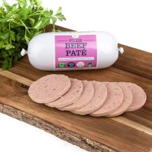 J R Pet Products JR’s NEW Super Six! Our Full Range of 400g Pure Variety Pate!