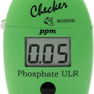 HANNA HI-774 Marine Phosphate ULR Checker HC colorimeter