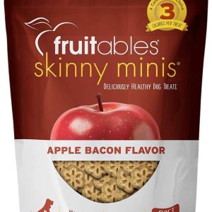 Fruitables Skinny Minis Apple Bacon Baskets
