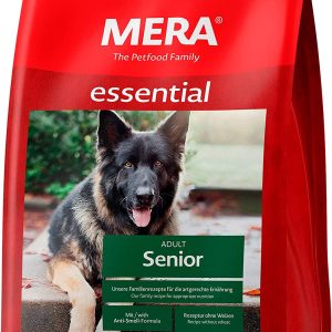 Mera Dog Essential Senior 12,5kg