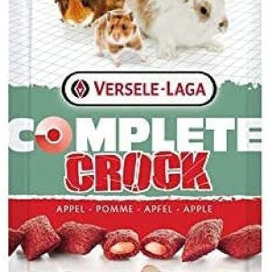 Versele Laga Crock Complete Rabbit Snacks (7 x 1.8oz)