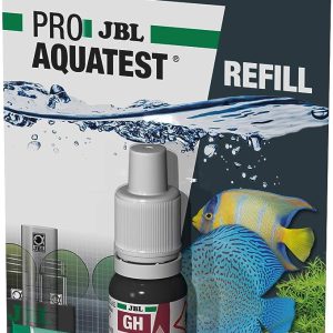 YICHORN JBL Proaqua Test GH Dureza General Refill Refill 200 g